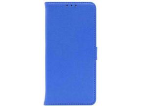 Chameleon Xiaomi Redmi 12/12 5G/Note 12R/Poco M6 Pro - Preklopna torbica (WLG) - modra