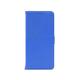 Chameleon Xiaomi Redmi 12/12 5G/Note 12R/Poco M6 Pro - Preklopna torbica (WLG) - modra