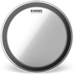 Evans BD18EMAD2 EMAD2 Clear 18" Opna za boben