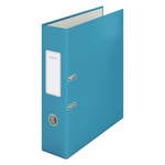 Leitz Cozy Soft touch kartonska 180° široka posoda za papir, modra