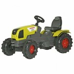 RT traktor Claas Axos Rolly Toys