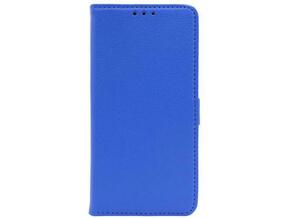 Chameleon Samsung Galaxy A23 4G/A23 5G - Preklopna torbica (WLG) - modra