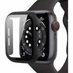 Tech-protect TECH-PROTECT DEFENSE360 APPLE WATCH 4 / 5 / 6 / SE (40MM) ČRNA