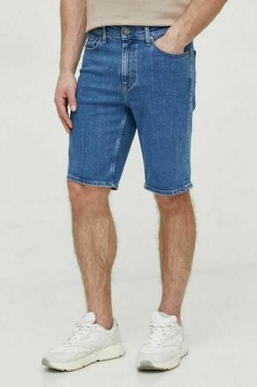 Jeans kratke hlače Calvin Klein moški