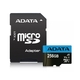 Adata microSDXC 256GB spominska kartica