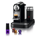 Nespresso Citiz With Milk D123-EUBKNE-S espresso kavni aparat/kavni aparati na kapsule