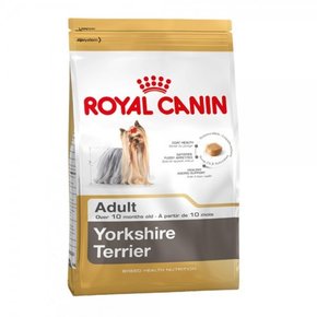 Royal Canin hrana za Yorkshirske terierje