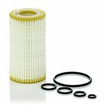 OLJNI FILTER HU7185X MANN