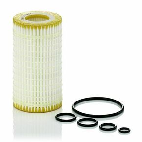 OLJNI FILTER HU7185X MANN