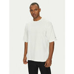 Champion Majica 220714 Bela Standard Fit