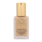 Estée Lauder Double Wear Stay In Place makeup SPF10 30 ml odtenek 1W2 Sand za ženske
