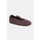 Puma balerinke semiš Speedcat Ballet Python rjava 407706