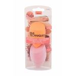 Real Techniques Sponges Miracle Complexion Sponge Set aplikator za ličenje 1 ks za ženske