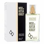 Alyssa Ashley Musk toaletna voda 200 ml unisex