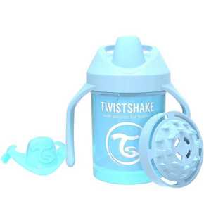 Twistshake otroška steklenica