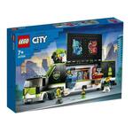 Lego City Great vehicles Gamerski turnirski tovornjak - 60388