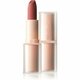 Makeup Revolution Lip Allure Soft Satin Lipstick kremasta šminka s satenastim zaključkom odtenek Queen Pink 3,2 g