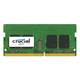 Crucial 8GB DDR4 2400MHz, CL17