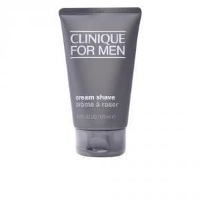 Clinique Skin Supplies Cream Shave krema za britje 125 ml za moške