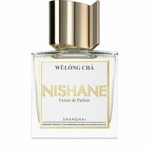Nishane Wulong Cha parfumski ekstrakt uniseks 50 ml