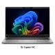 Dell Latitude 7455, Qualcomm Snapdragon X Elite X1E-80-100, 512GB SSD, 16GB RAM, Qualcomm Adreno, Apple Mac OS