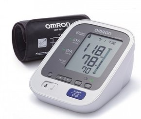 Omron merilnik krvnega tlaka M6 Comfort