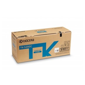 Kyocera toner TK5280C