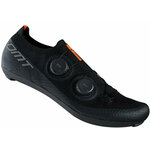 DMT KR0 Black 42,5 Moški kolesarski čevlji