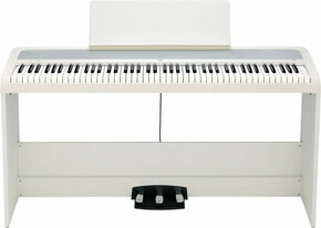 Korg B2SP Bela Digitalni piano