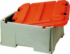 Osculati Battery box