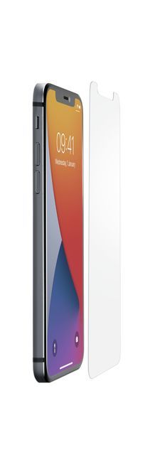 Cellular Line zaščitno steklo iPhone 12 Pro Max