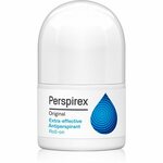 Perspirex Original dezodorant v obliki kroglic (Obseg 20 ml)