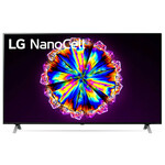 LG 55NANO906NA televizor, 55" (139 cm), NanoCell LED, Ultra HD, webOS