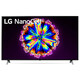 LG 55NANO906NA televizor, 55" (139 cm), NanoCell LED, Ultra HD, webOS