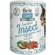 Treat Brit Care Cat Snack Superfruits insekti 100 g