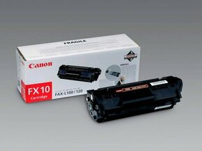 Canon CANON FX10 CARTRIDGE L120 0263B002AA