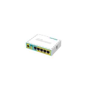 Mikrotik RB750UPR2 router