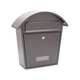 PROTECT poštni nabiralnik Home, siv