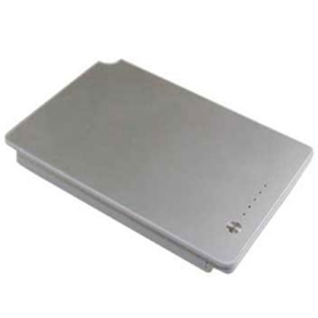 Baterija za Apple PowerBook G4 Alu 15" A1045 / A1148 / A1078