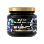 Garnier Botanic Therapy maska za lase, Magnetic Charcoal, 340 ml