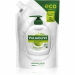Palmolive Naturals Milk &amp; Olive naravno tekoče milo za roke nadomestno polnilo 1000 ml