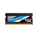 G.SKILL Ripjaws F4-3200C22S-16GRS, 16GB DDR4 3200MHz, CL22, (1x16GB)
