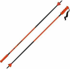 Atomic Redster Jr Ski Poles Red 90 cm Smučarske palice