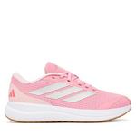 Superge adidas Runfalcon 6 Junior Shoes KI1786 Roza