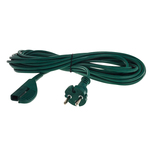 Omrežni električni kabel za Vorwerk Kobold VK135 / VK136, 7m