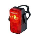 SIGMA zadnja kolesarska luč Cubic Flash