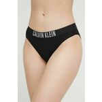 Calvin Klein Ženske kopalke Bikini KW0KW01986-BEH (Velikost M)