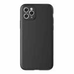 MG Soft silikonski ovitek za Xiaomi Redmi A1, črna