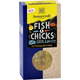 Sonnentor Fish &amp; Chicks začimbe za žar bio - 55 g
