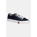 Tommy Jeans ARCHIVE VULC Y2K teniske moške mornarsko modra EM0EM01674